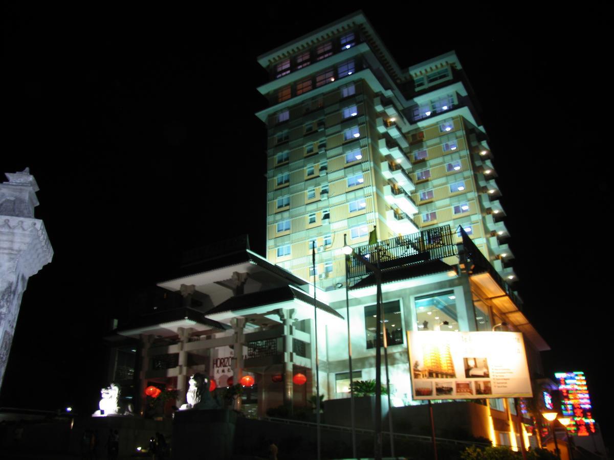 Sogecoa Apart Hotel Maputo Exterior foto